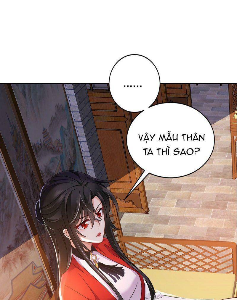 ta ở dị giới nuôi dưỡng nam thần: thần y cửu tiểu thư Chapter 60 - Next Chapter 61