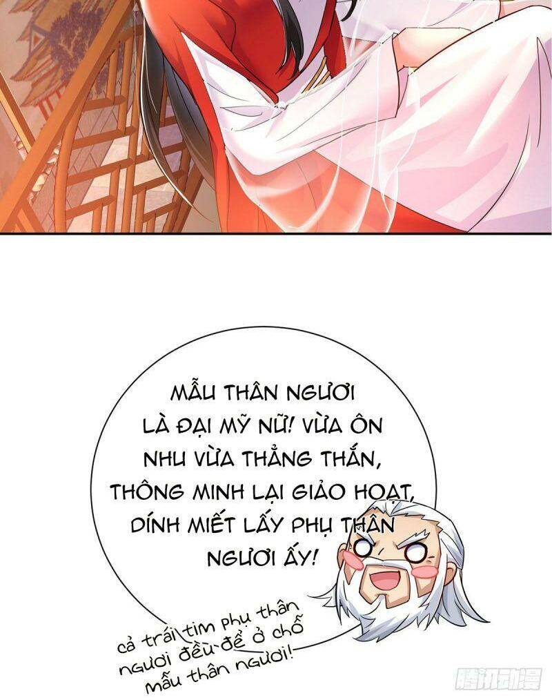 ta ở dị giới nuôi dưỡng nam thần: thần y cửu tiểu thư Chapter 60 - Next Chapter 61