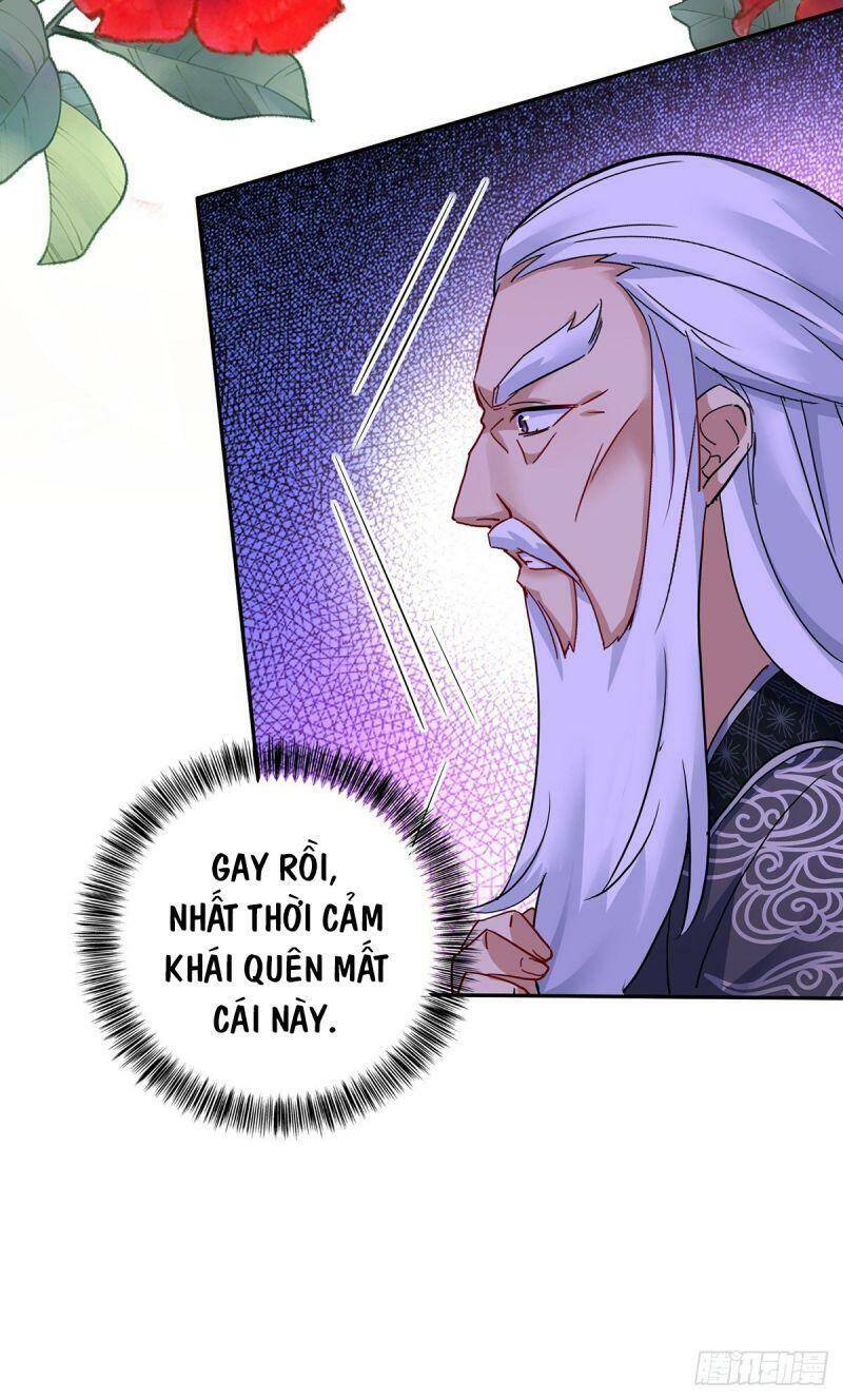 ta ở dị giới nuôi dưỡng nam thần: thần y cửu tiểu thư Chapter 60 - Next Chapter 61