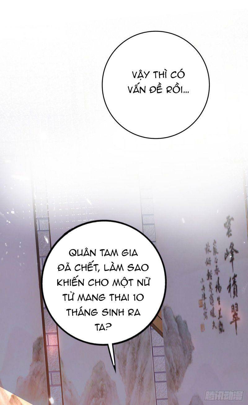 ta ở dị giới nuôi dưỡng nam thần: thần y cửu tiểu thư Chapter 60 - Next Chapter 61