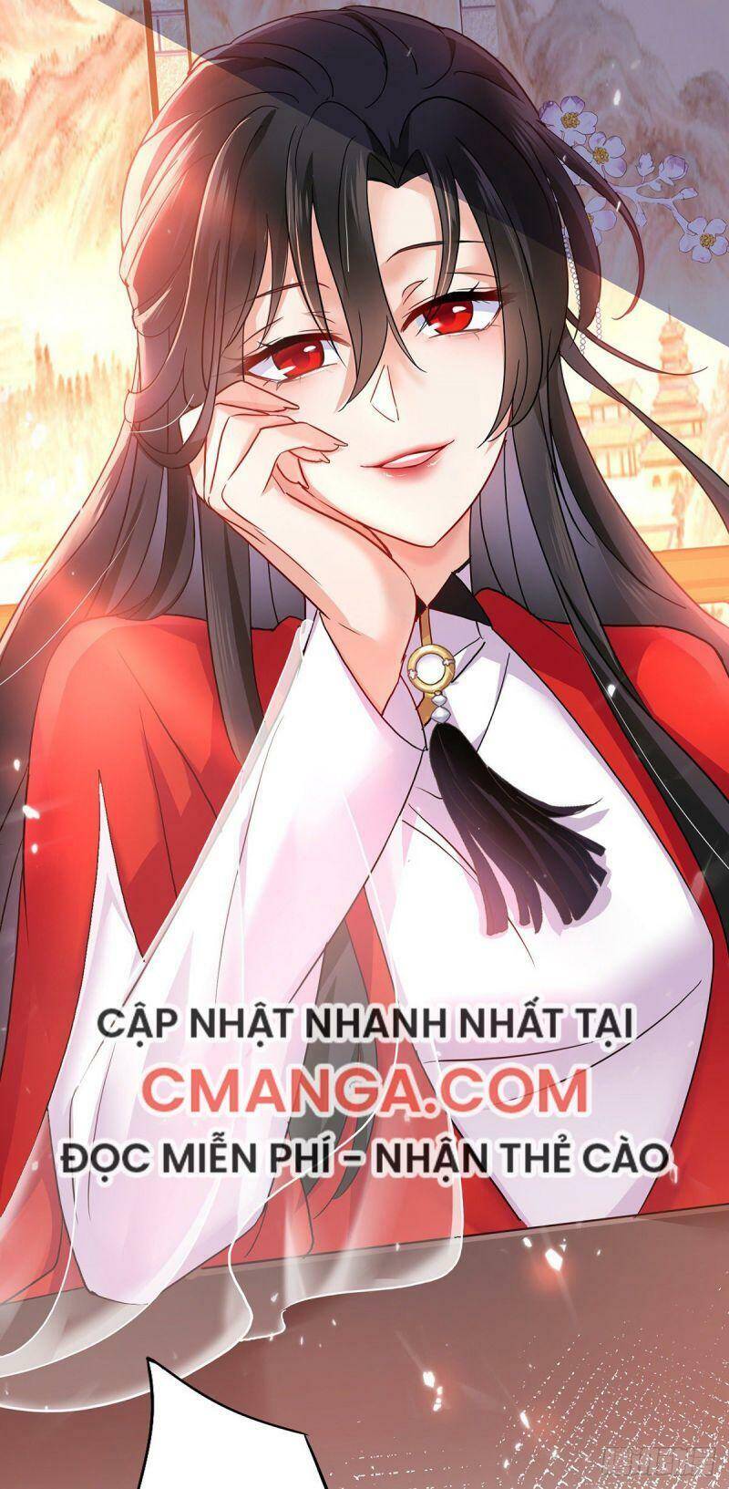 ta ở dị giới nuôi dưỡng nam thần: thần y cửu tiểu thư Chapter 60 - Trang 5