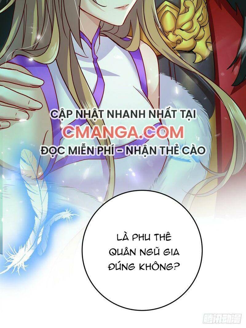 ta ở dị giới nuôi dưỡng nam thần: thần y cửu tiểu thư Chapter 60 - Trang 5