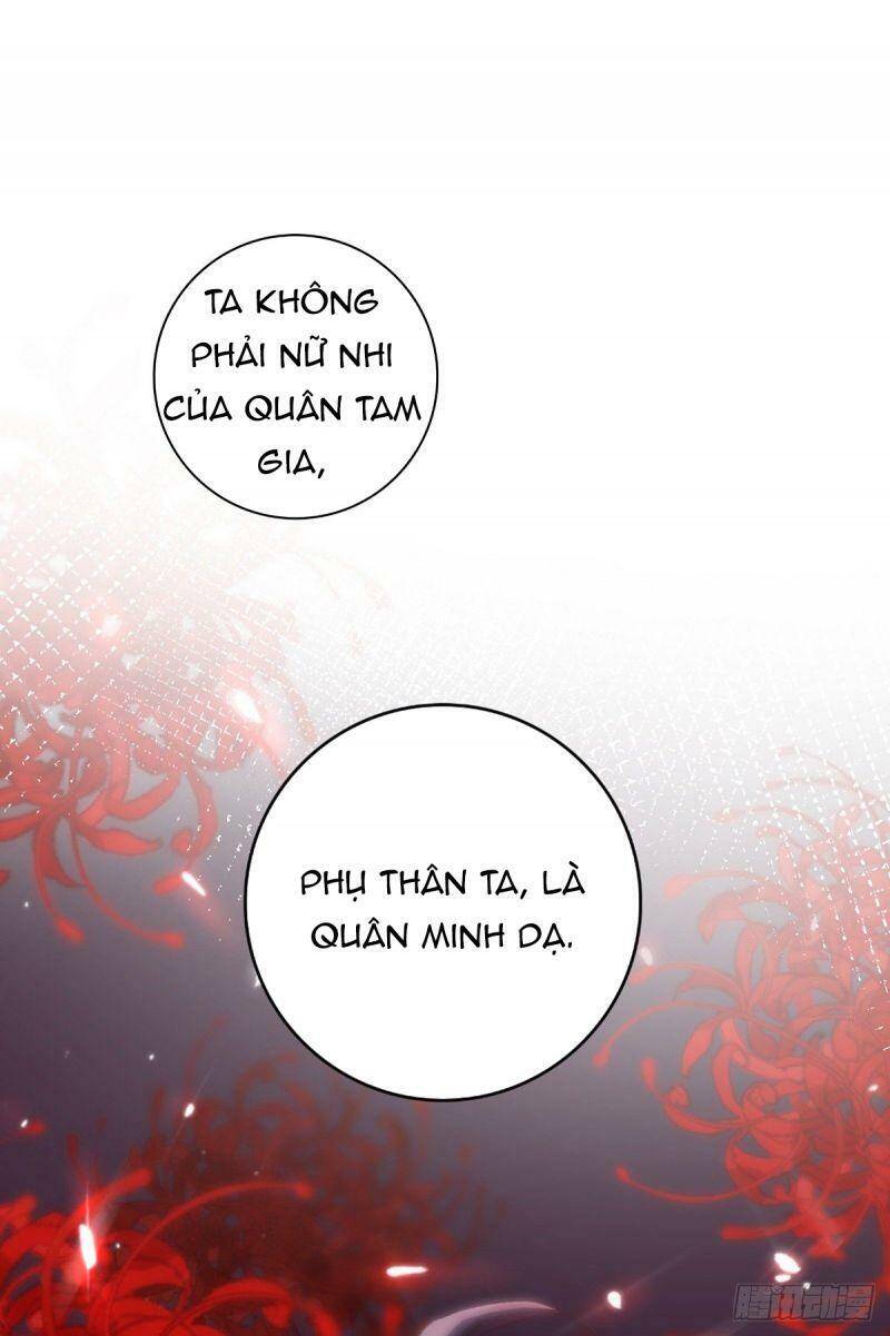 ta ở dị giới nuôi dưỡng nam thần: thần y cửu tiểu thư Chapter 60 - Next Chapter 61