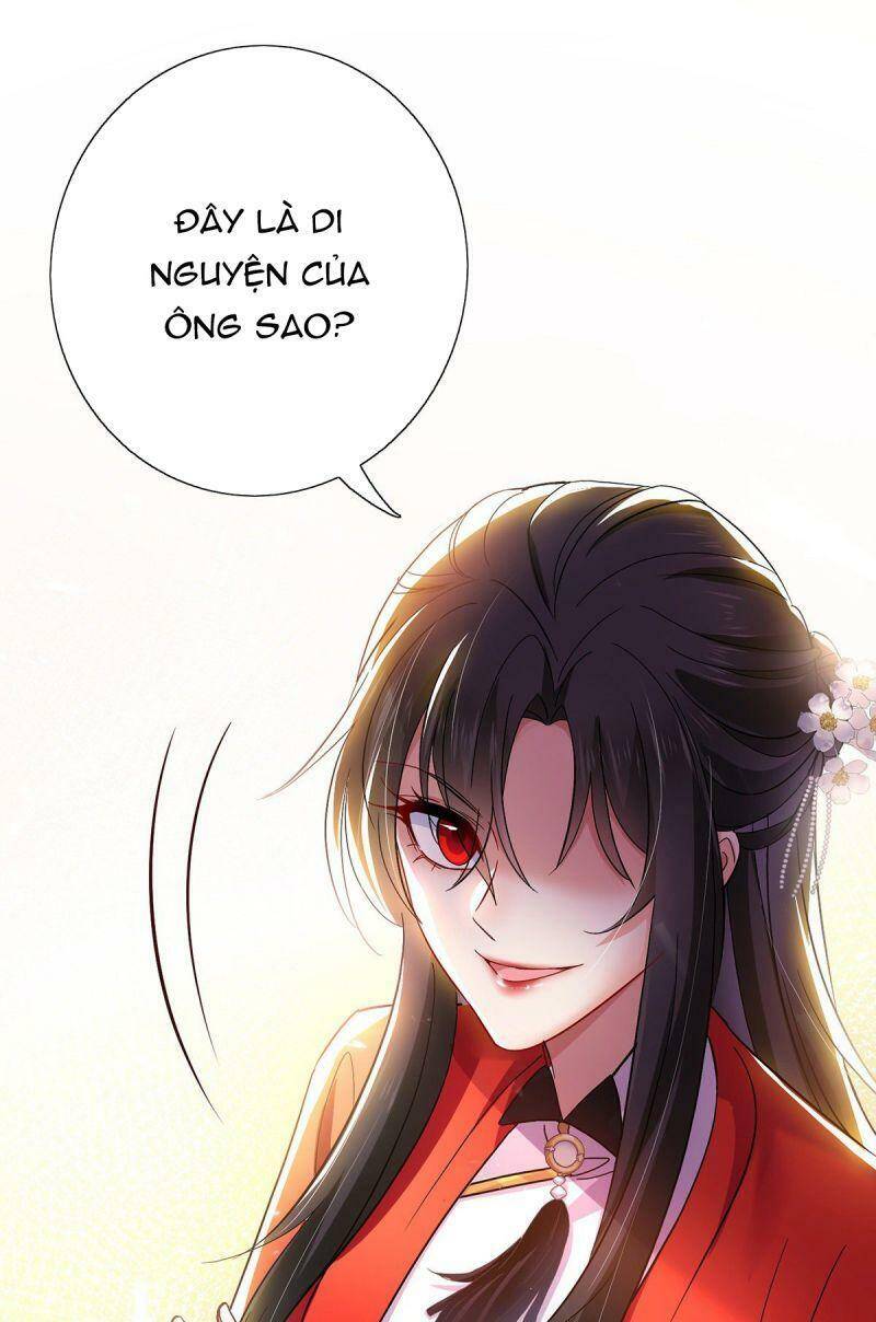 ta ở dị giới nuôi dưỡng nam thần: thần y cửu tiểu thư Chapter 60 - Next Chapter 61