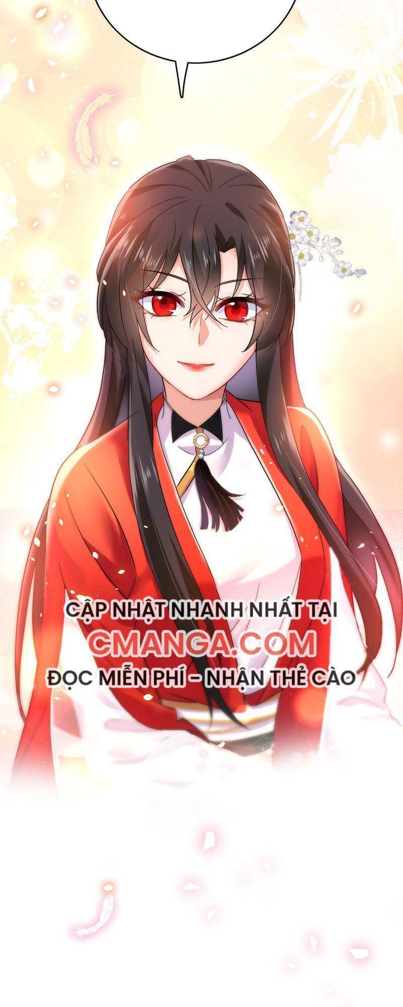 ta ở dị giới nuôi dưỡng nam thần: thần y cửu tiểu thư Chapter 61 - Next Chapter 62