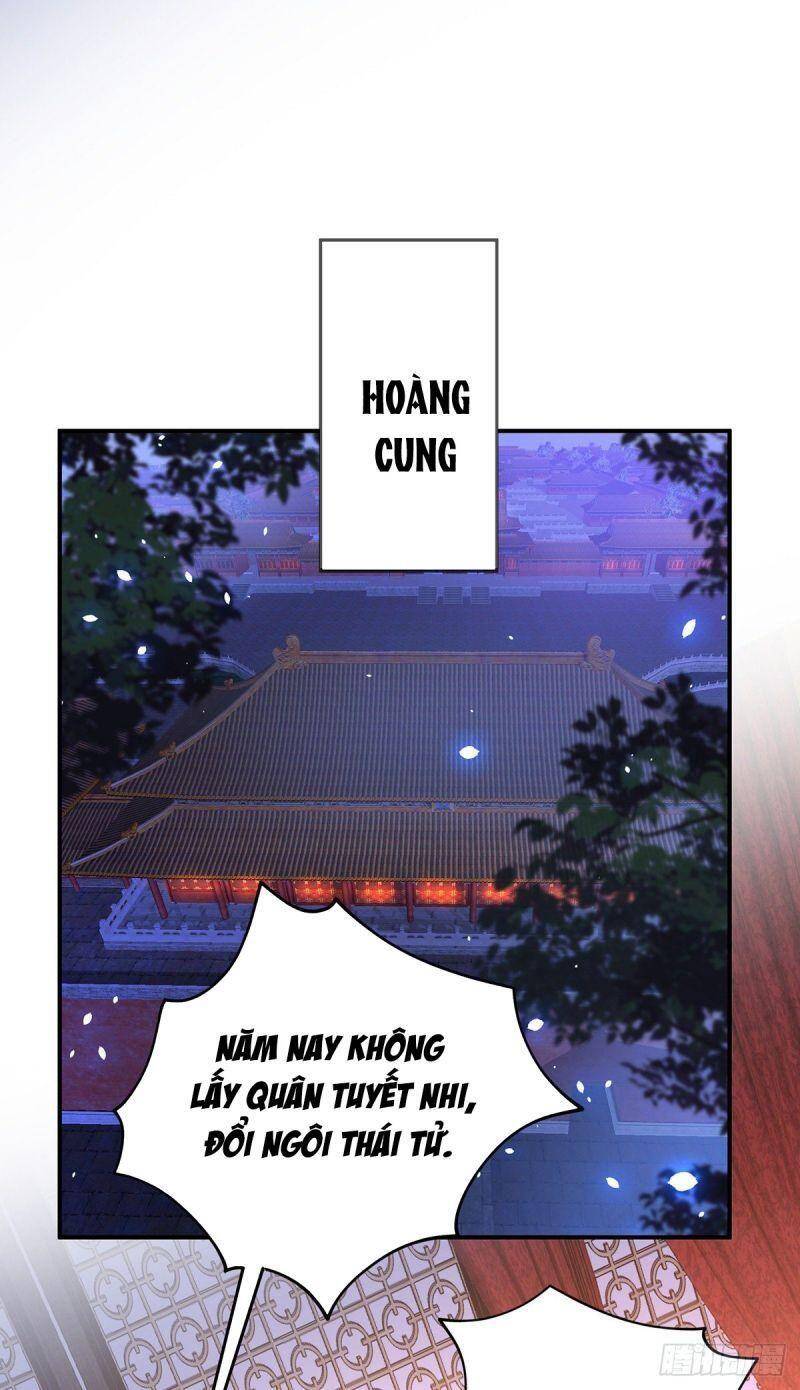 ta ở dị giới nuôi dưỡng nam thần: thần y cửu tiểu thư Chapter 61 - Next Chapter 62