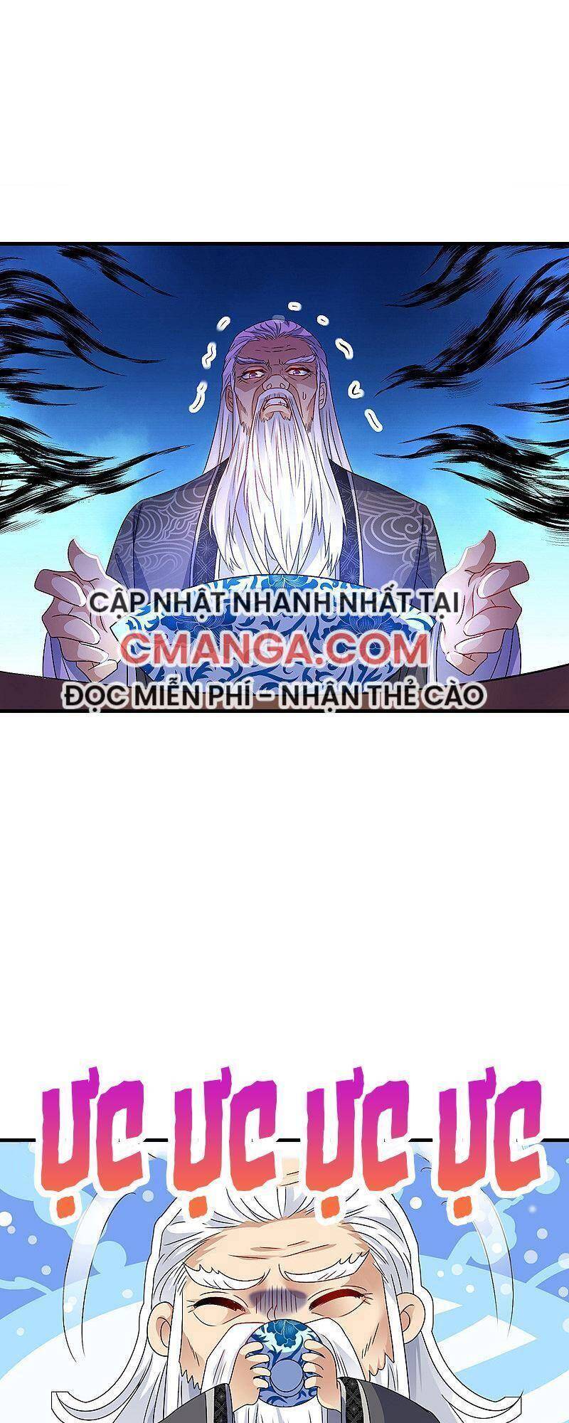 ta ở dị giới nuôi dưỡng nam thần: thần y cửu tiểu thư Chapter 62 - Next Chapter 63