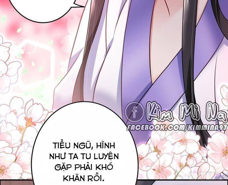 ta ở dị giới nuôi dưỡng nam thần: thần y cửu tiểu thư Chapter 63 - Next Chapter 64