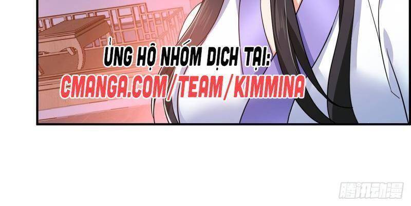 ta ở dị giới nuôi dưỡng nam thần: thần y cửu tiểu thư Chapter 63 - Trang 5