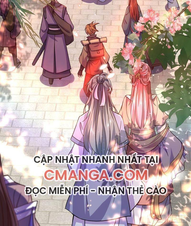 ta ở dị giới nuôi dưỡng nam thần: thần y cửu tiểu thư Chapter 63 - Next Chapter 64