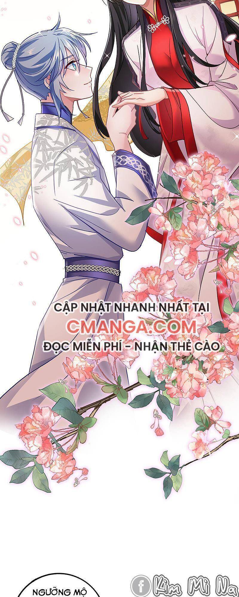 ta ở dị giới nuôi dưỡng nam thần: thần y cửu tiểu thư Chapter 64 - Trang 5