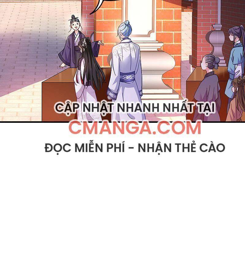 ta ở dị giới nuôi dưỡng nam thần: thần y cửu tiểu thư Chapter 64 - Next Chapter 65