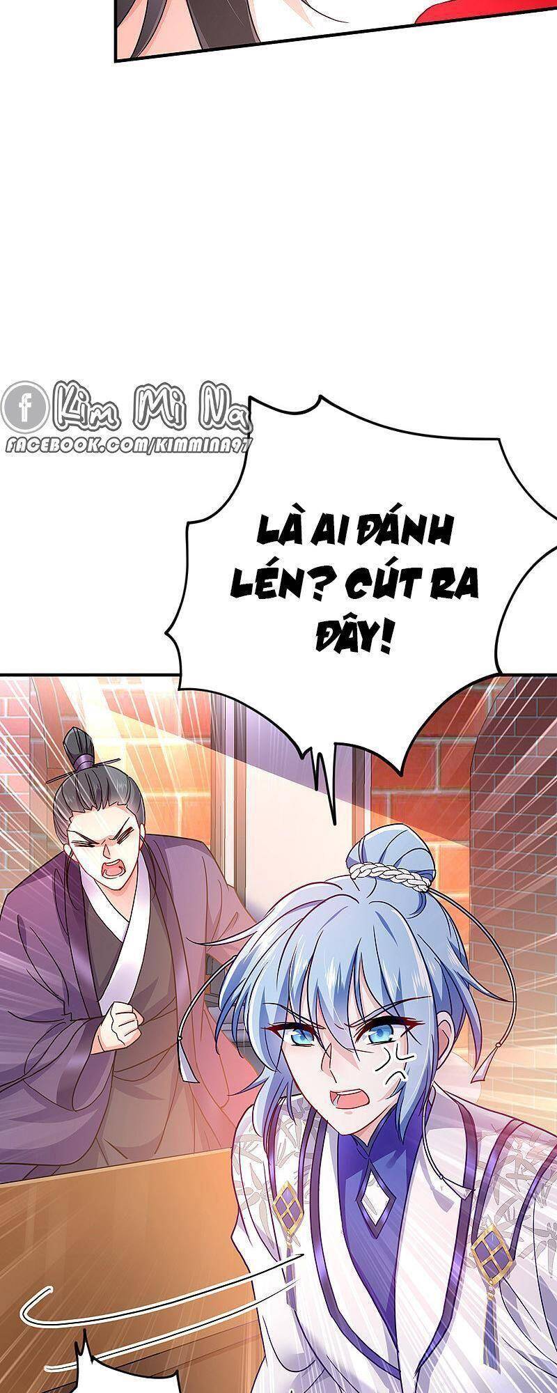 ta ở dị giới nuôi dưỡng nam thần: thần y cửu tiểu thư Chapter 64 - Next Chapter 65