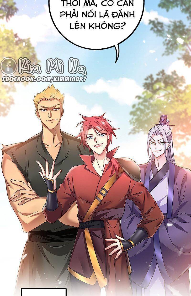 ta ở dị giới nuôi dưỡng nam thần: thần y cửu tiểu thư Chapter 64 - Next Chapter 65