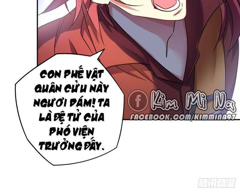 ta ở dị giới nuôi dưỡng nam thần: thần y cửu tiểu thư Chapter 65 - Next Chapter 66