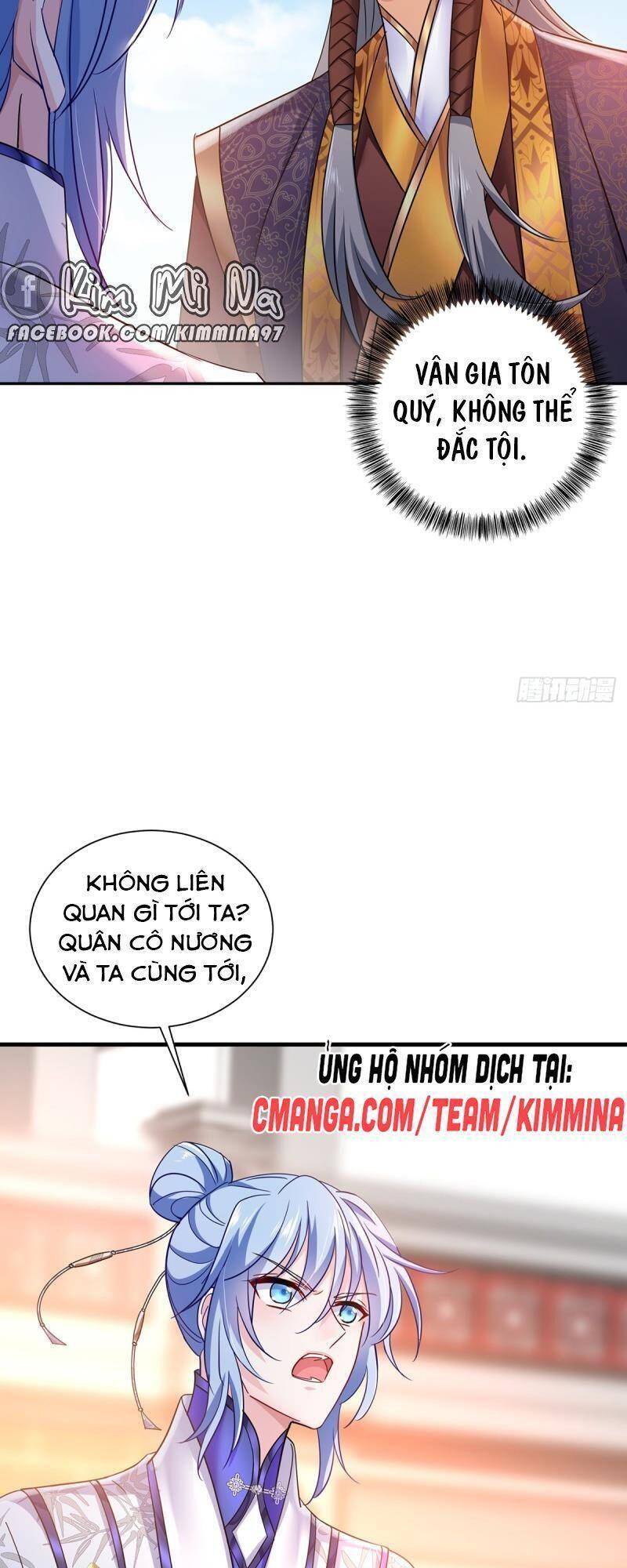 ta ở dị giới nuôi dưỡng nam thần: thần y cửu tiểu thư Chapter 65 - Next Chapter 66