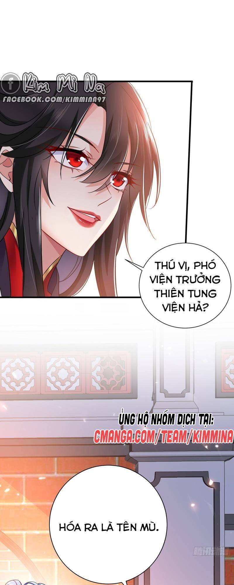 ta ở dị giới nuôi dưỡng nam thần: thần y cửu tiểu thư Chapter 65 - Next Chapter 66