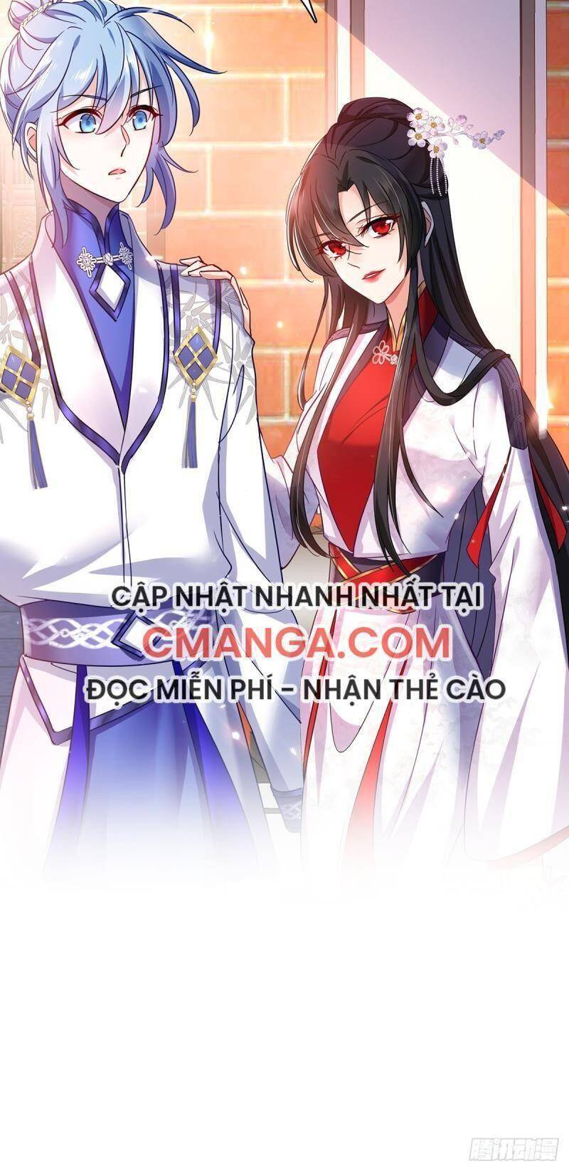 ta ở dị giới nuôi dưỡng nam thần: thần y cửu tiểu thư Chapter 65 - Trang 5