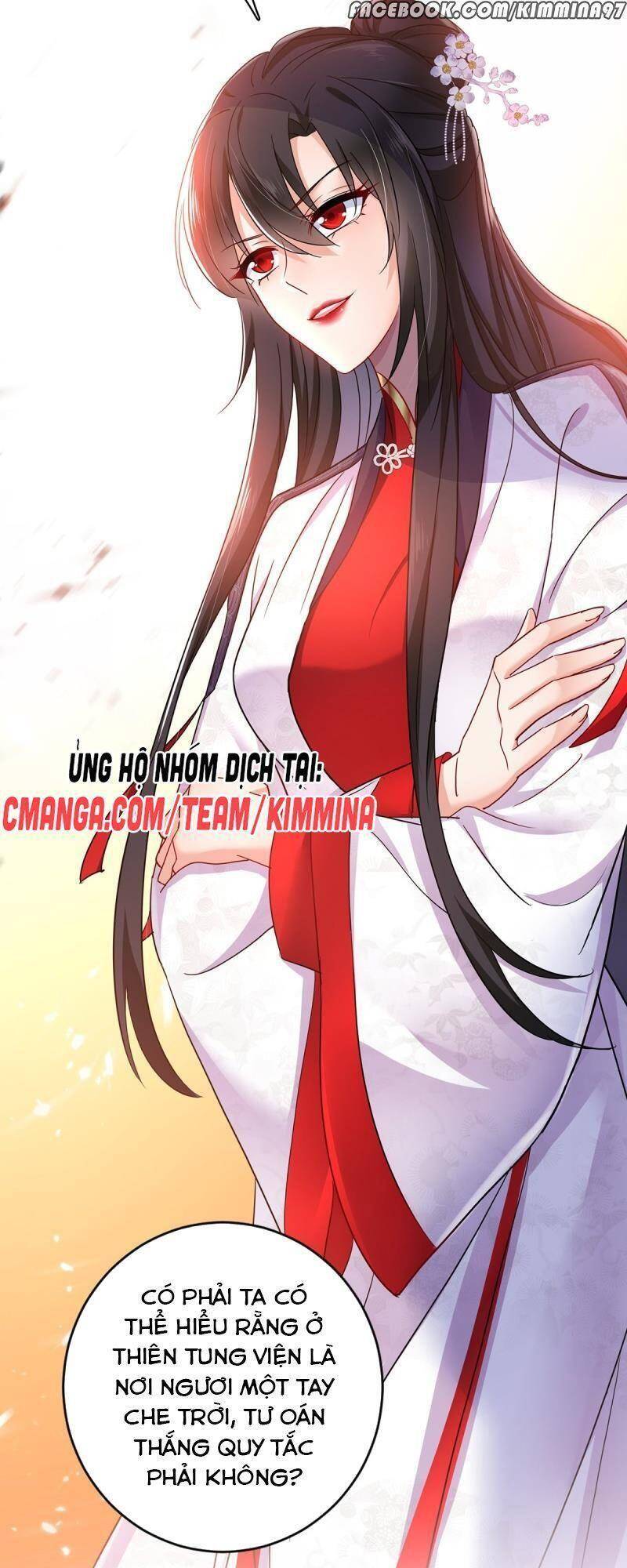 ta ở dị giới nuôi dưỡng nam thần: thần y cửu tiểu thư Chapter 65 - Next Chapter 66