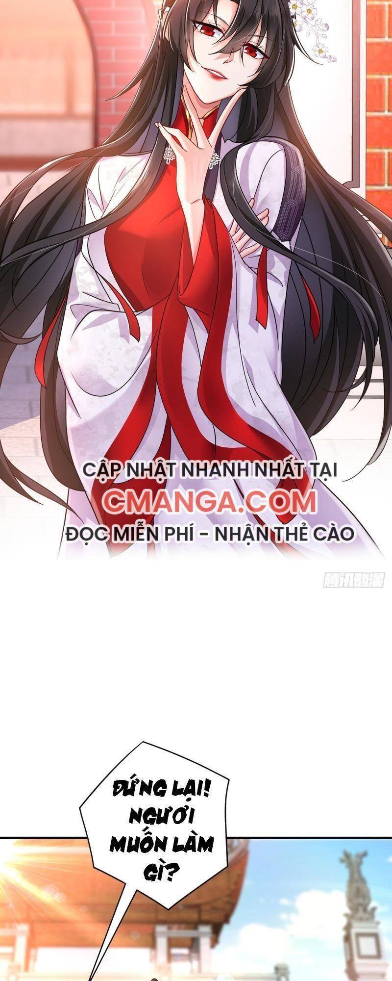 ta ở dị giới nuôi dưỡng nam thần: thần y cửu tiểu thư Chapter 66 - Next Chapter 67