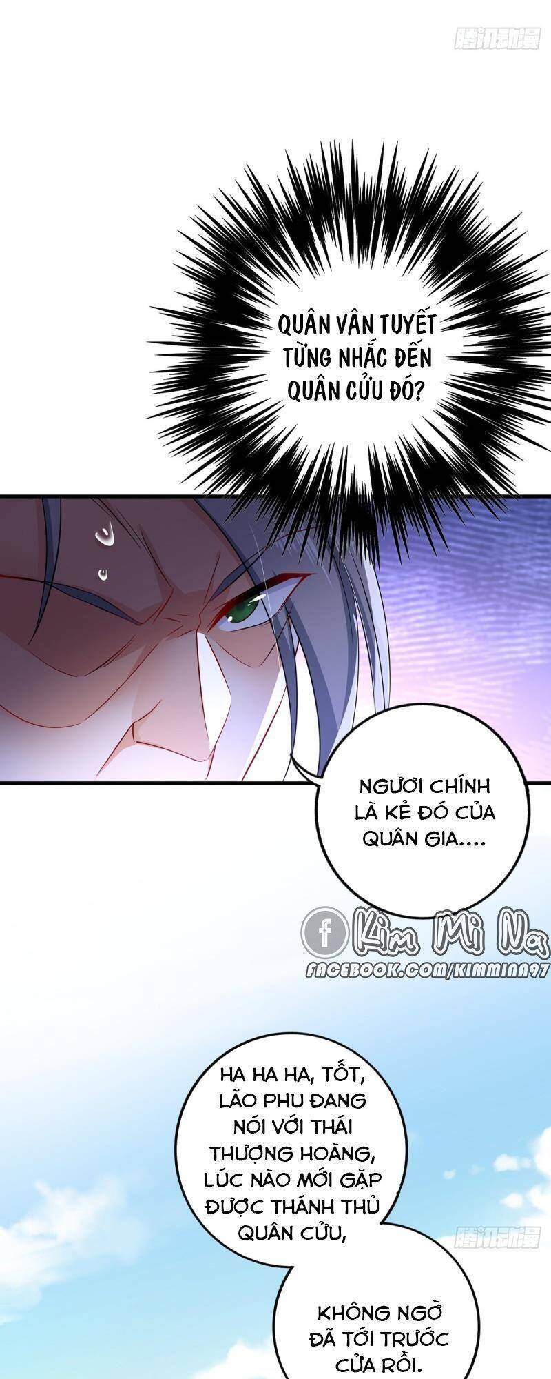 ta ở dị giới nuôi dưỡng nam thần: thần y cửu tiểu thư Chapter 66 - Next Chapter 67