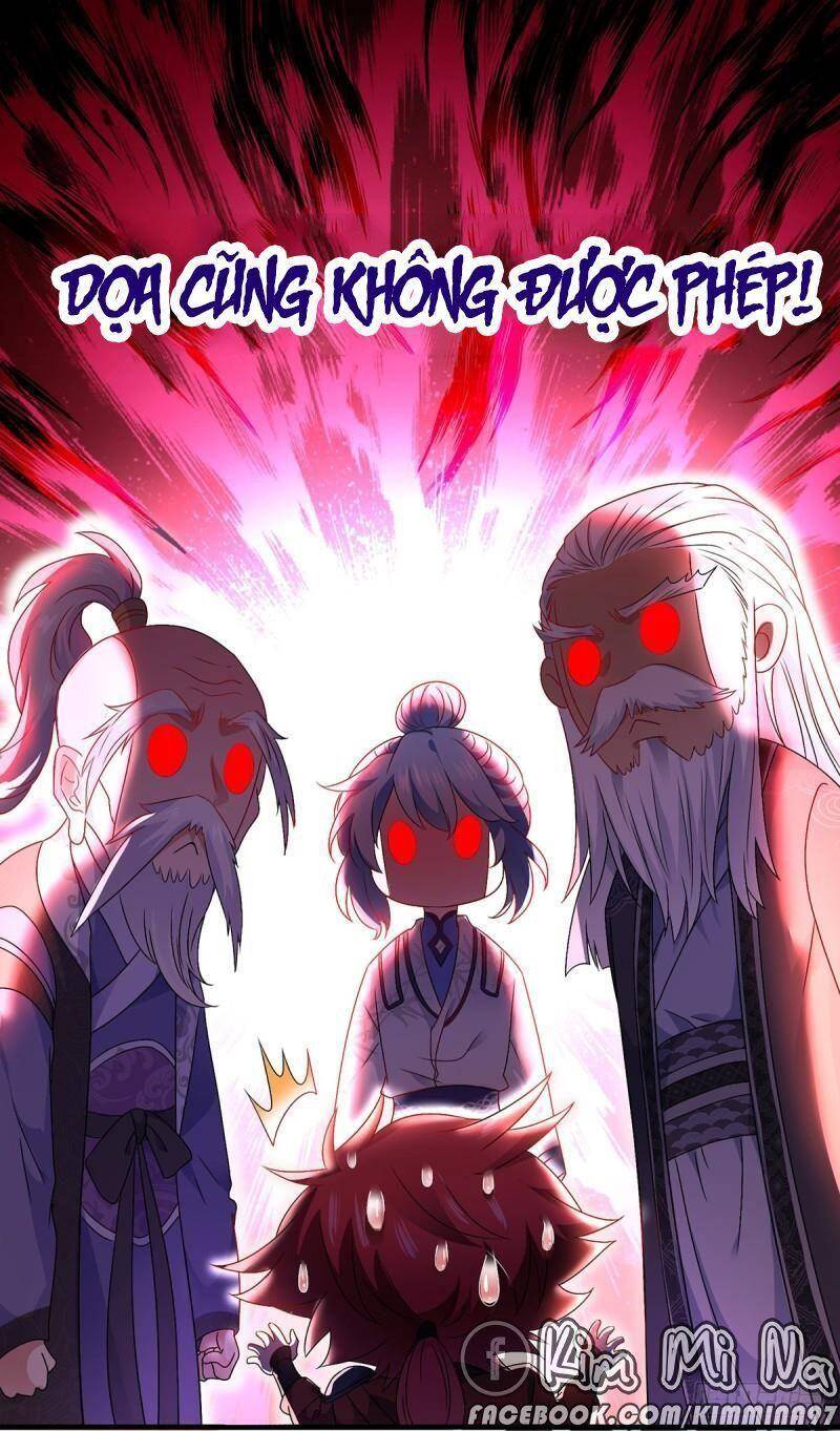 ta ở dị giới nuôi dưỡng nam thần: thần y cửu tiểu thư Chapter 66 - Next Chapter 67