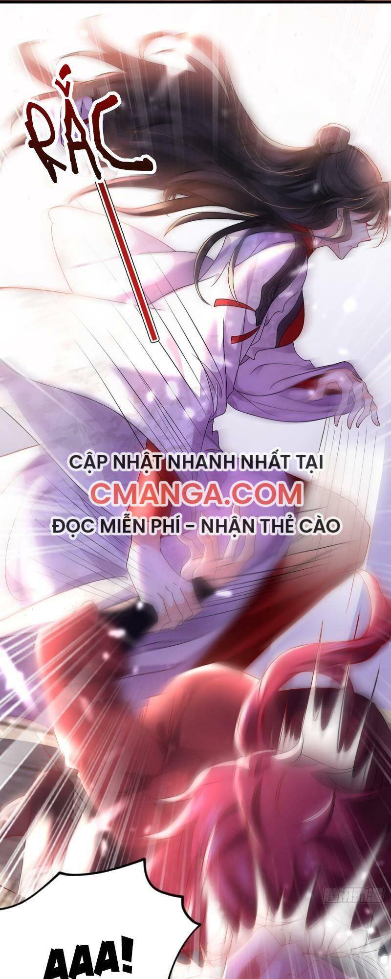 ta ở dị giới nuôi dưỡng nam thần: thần y cửu tiểu thư Chapter 67 - Trang 5