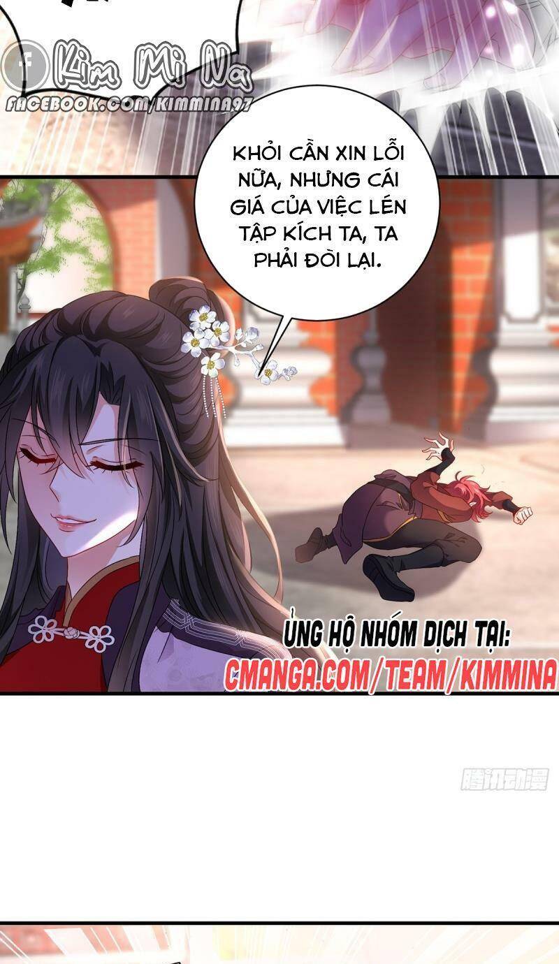 ta ở dị giới nuôi dưỡng nam thần: thần y cửu tiểu thư Chapter 67 - Next Chapter 68