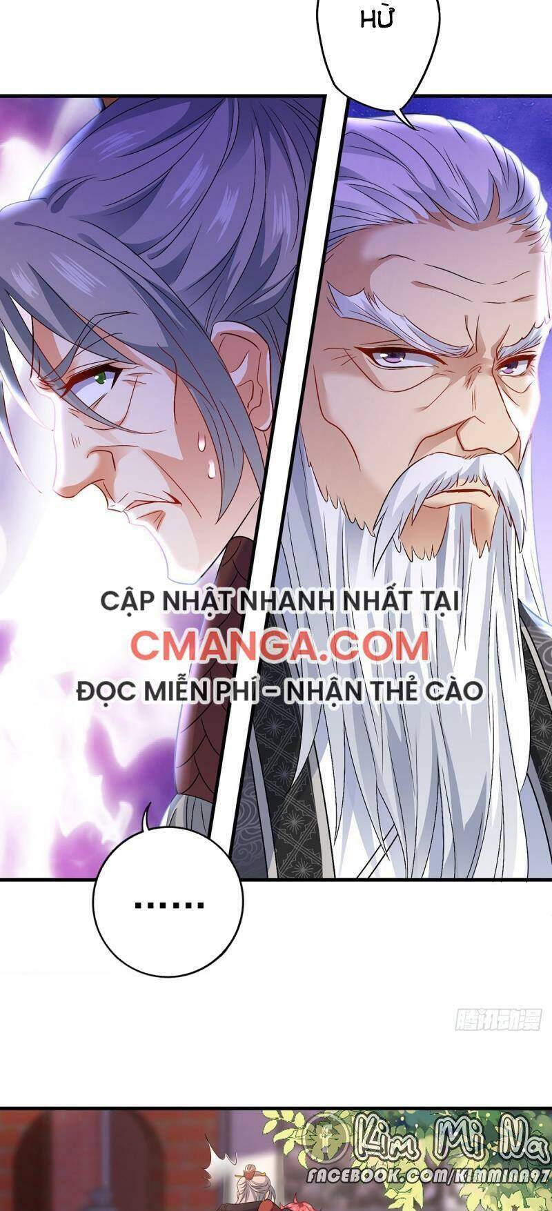 ta ở dị giới nuôi dưỡng nam thần: thần y cửu tiểu thư Chapter 67 - Trang 5