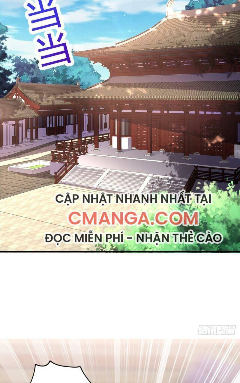 ta ở dị giới nuôi dưỡng nam thần: thần y cửu tiểu thư Chapter 67 - Trang 5