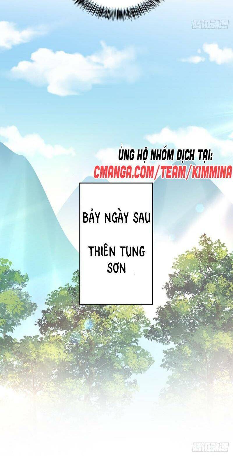 ta ở dị giới nuôi dưỡng nam thần: thần y cửu tiểu thư Chapter 68 - Trang 5