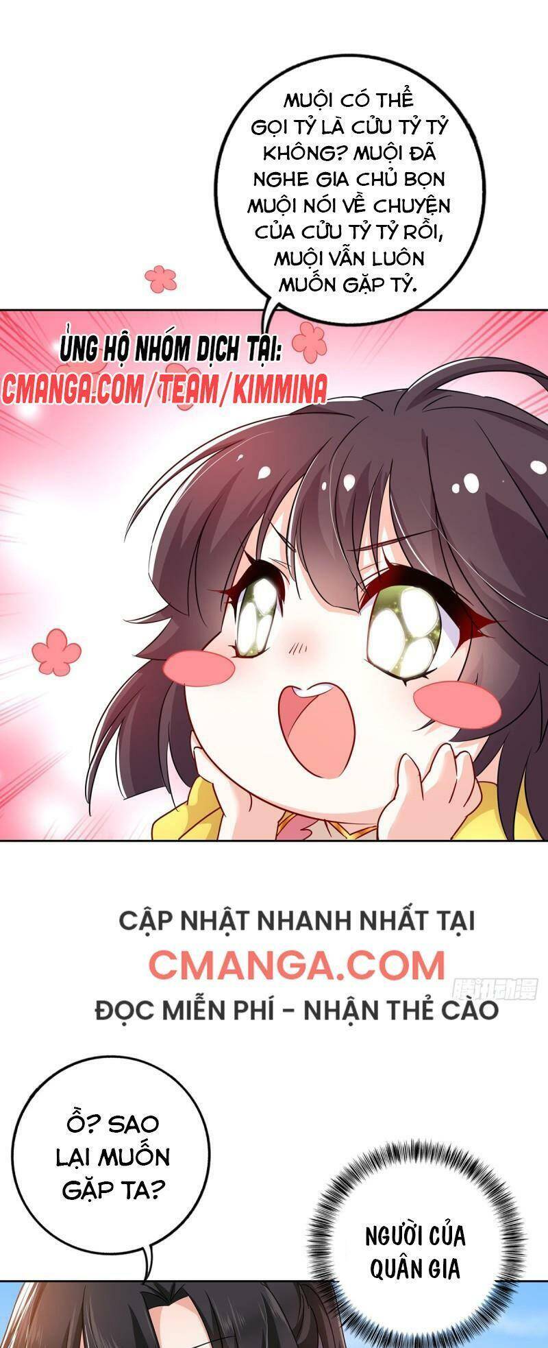 ta ở dị giới nuôi dưỡng nam thần: thần y cửu tiểu thư Chapter 68 - Trang 5