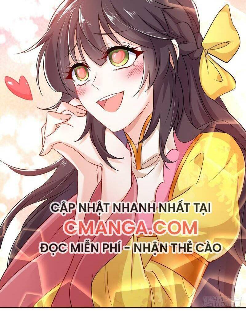 ta ở dị giới nuôi dưỡng nam thần: thần y cửu tiểu thư Chapter 68 - Trang 5