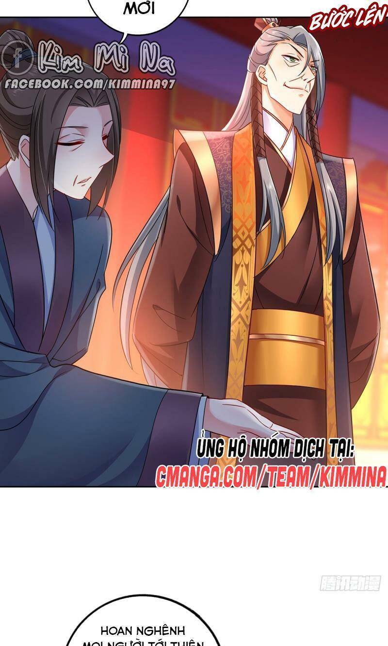 ta ở dị giới nuôi dưỡng nam thần: thần y cửu tiểu thư Chapter 68 - Next Chapter 69