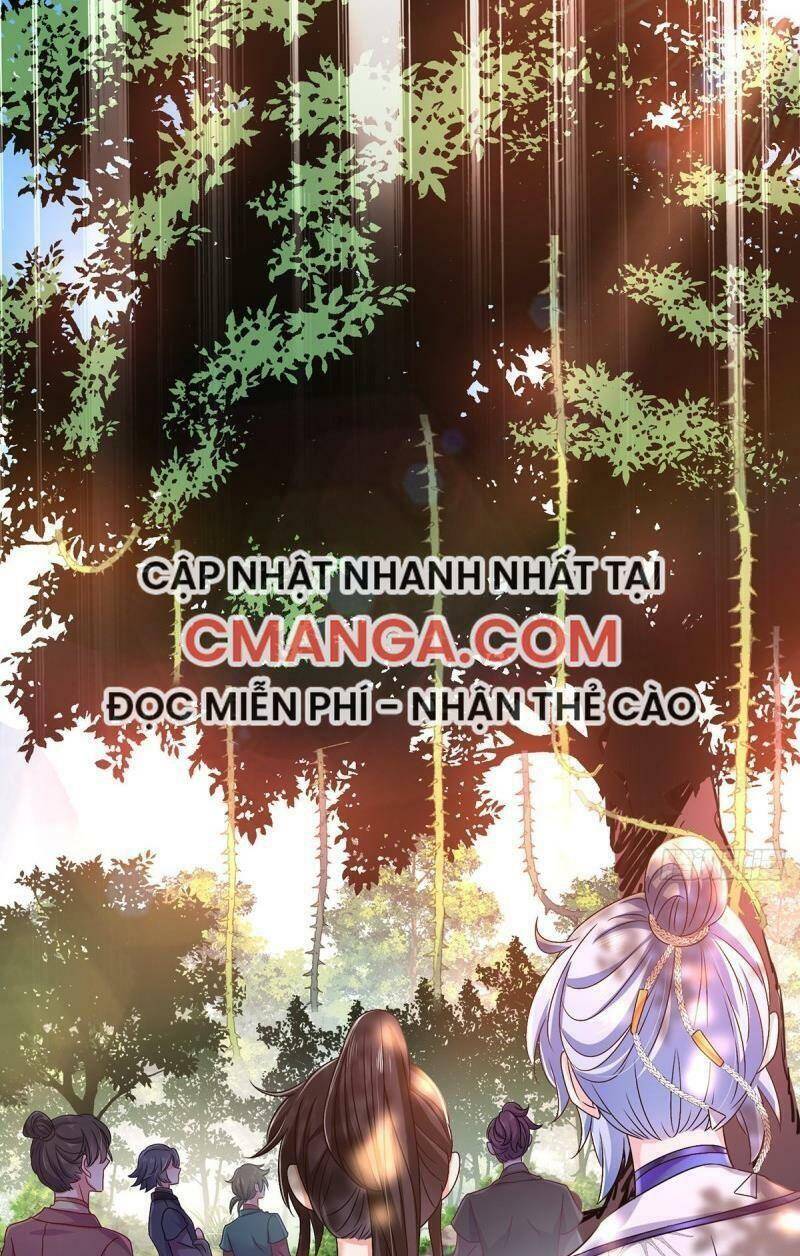 ta ở dị giới nuôi dưỡng nam thần: thần y cửu tiểu thư Chapter 69 - Next Chapter 70