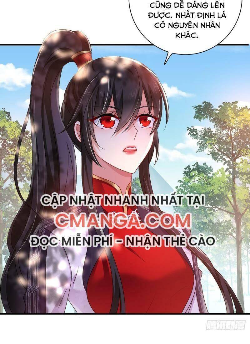 ta ở dị giới nuôi dưỡng nam thần: thần y cửu tiểu thư Chapter 69 - Trang 5