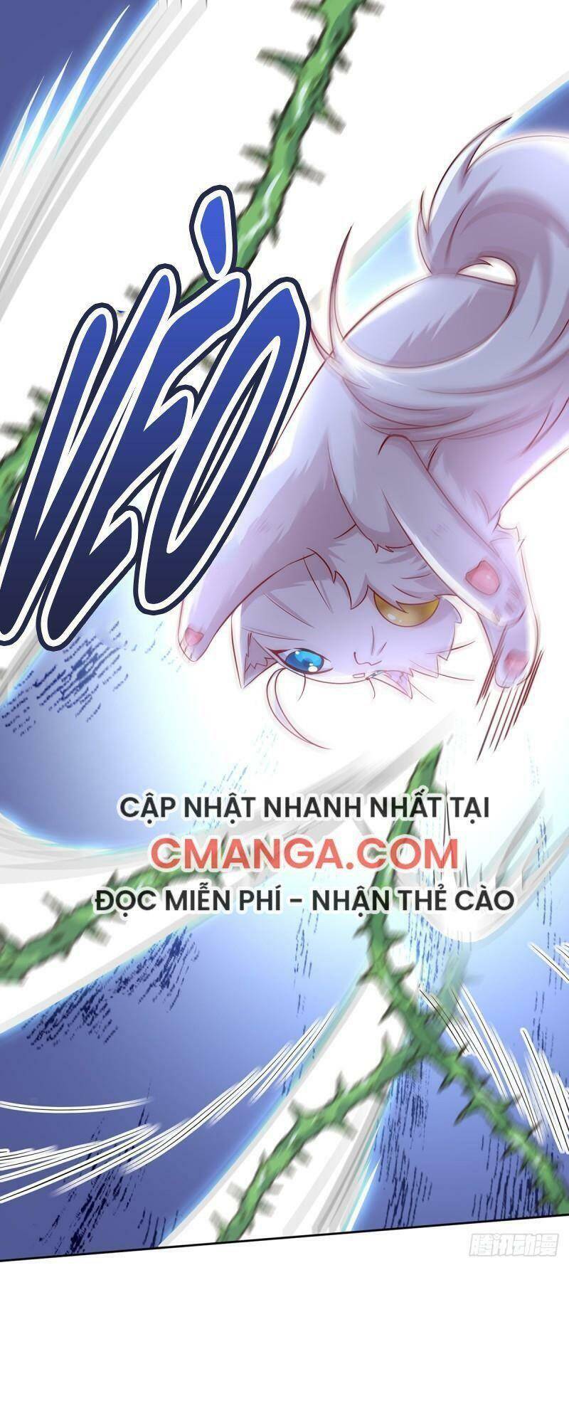 ta ở dị giới nuôi dưỡng nam thần: thần y cửu tiểu thư Chapter 70 - Trang 5