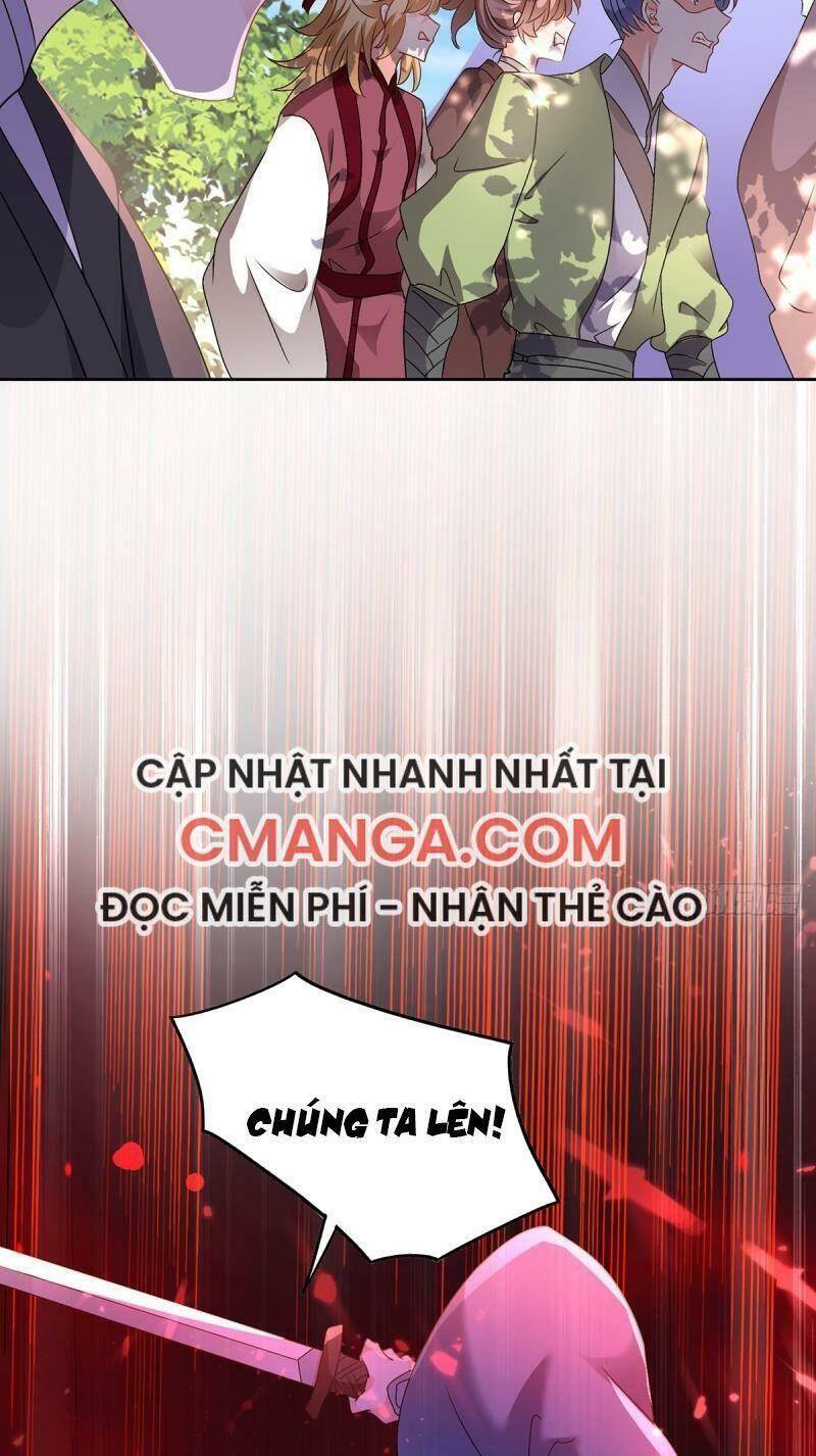 ta ở dị giới nuôi dưỡng nam thần: thần y cửu tiểu thư Chapter 70 - Next Chapter 71