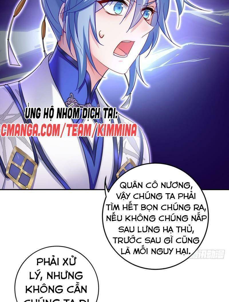 ta ở dị giới nuôi dưỡng nam thần: thần y cửu tiểu thư Chapter 71 - Next Chapter 72