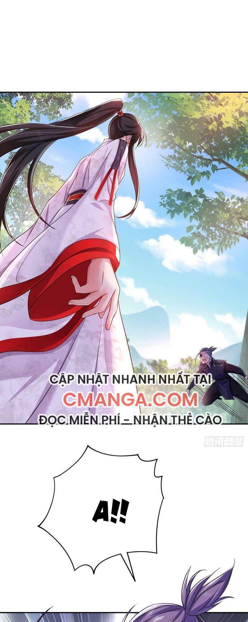 ta ở dị giới nuôi dưỡng nam thần: thần y cửu tiểu thư Chapter 72 - Next Chapter 73