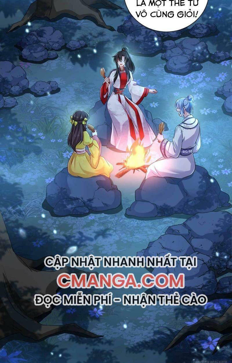 ta ở dị giới nuôi dưỡng nam thần: thần y cửu tiểu thư Chapter 73 - Next Chapter 74