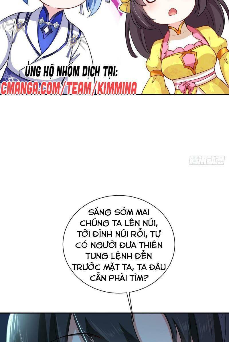 ta ở dị giới nuôi dưỡng nam thần: thần y cửu tiểu thư Chapter 74 - Trang 5