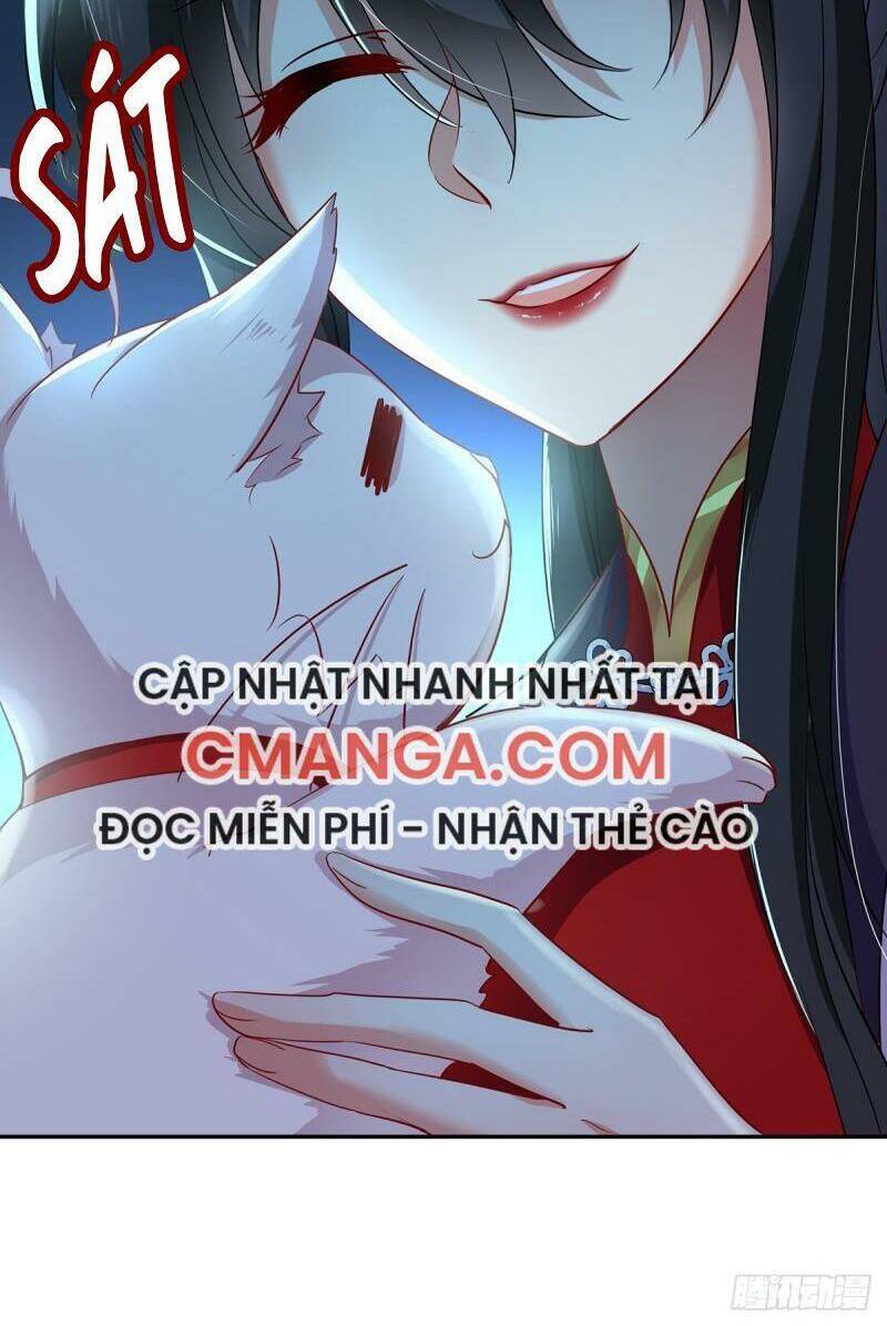 ta ở dị giới nuôi dưỡng nam thần: thần y cửu tiểu thư Chapter 74 - Next Chapter 75