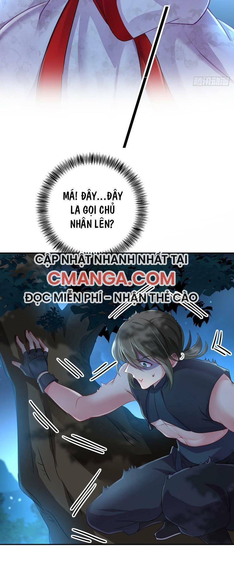 ta ở dị giới nuôi dưỡng nam thần: thần y cửu tiểu thư Chapter 74 - Next Chapter 75