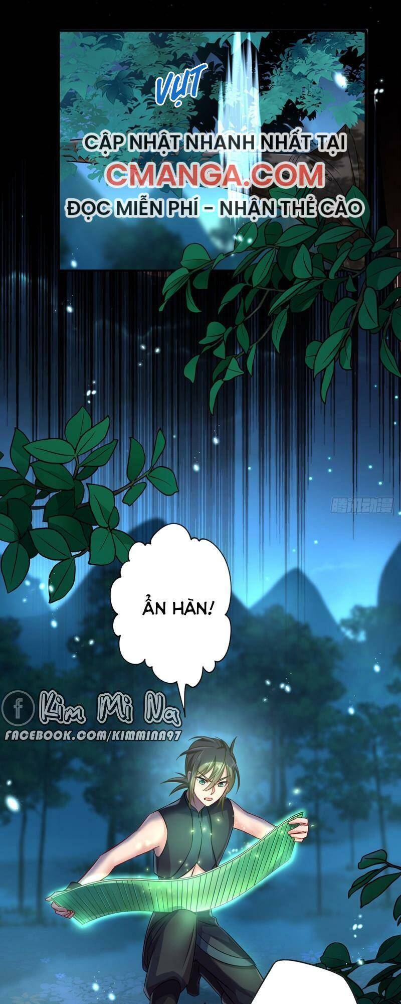 ta ở dị giới nuôi dưỡng nam thần: thần y cửu tiểu thư Chapter 74 - Next Chapter 75