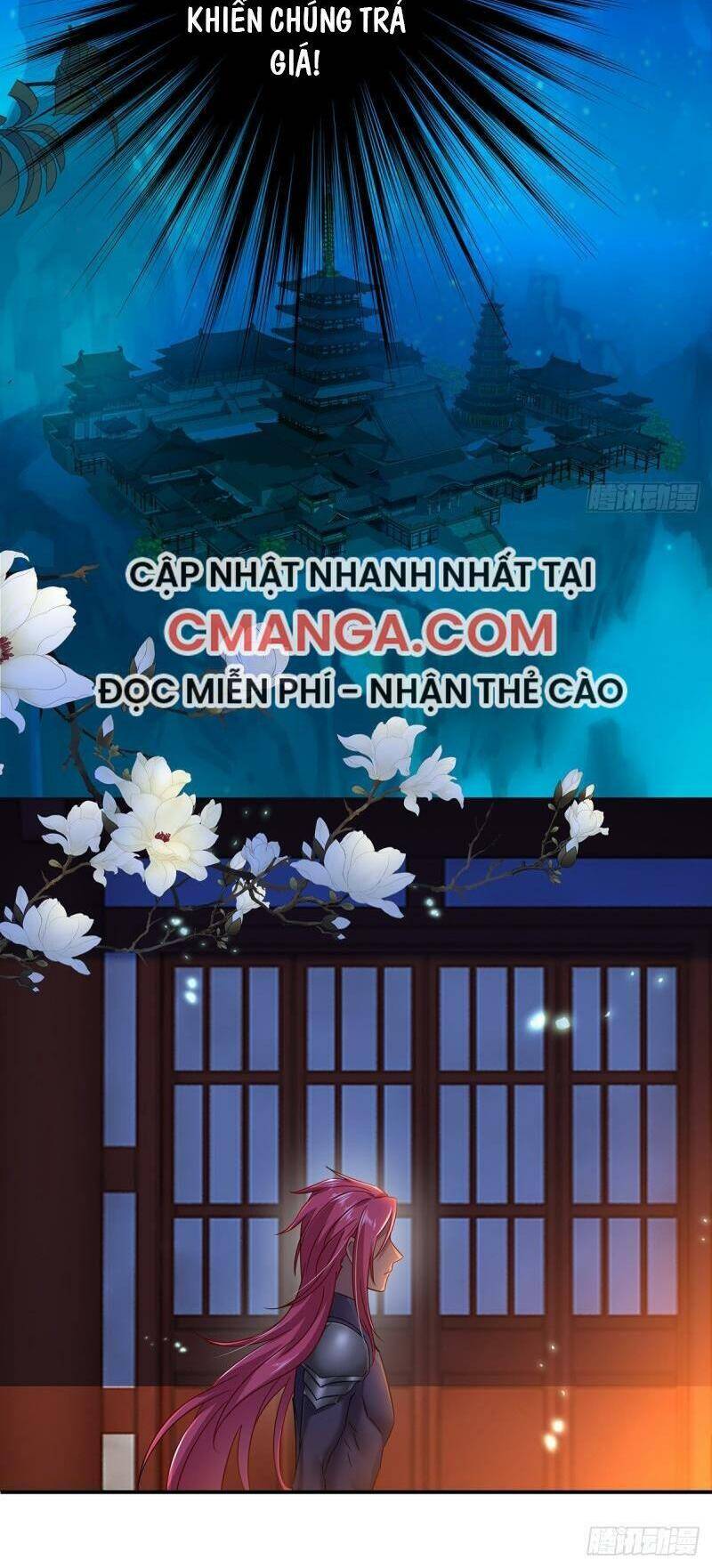 ta ở dị giới nuôi dưỡng nam thần: thần y cửu tiểu thư Chapter 75 - Next Chapter 76