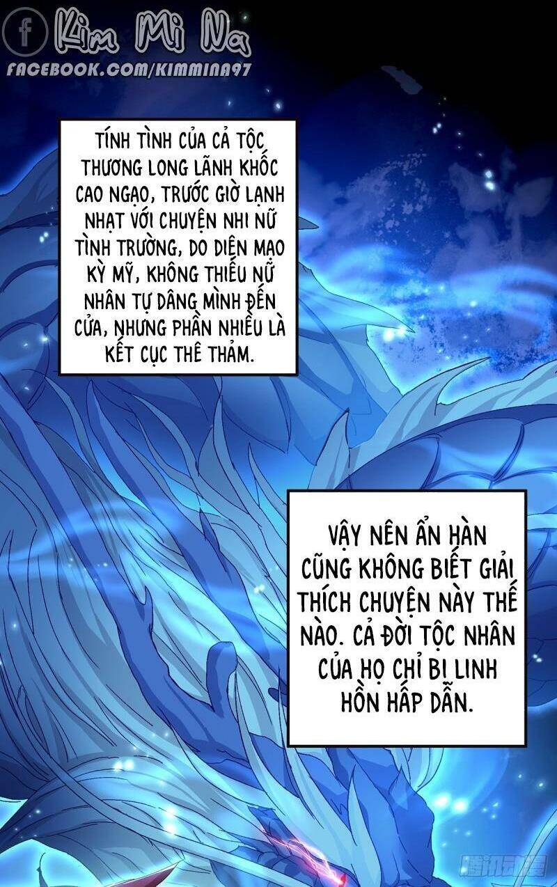 ta ở dị giới nuôi dưỡng nam thần: thần y cửu tiểu thư Chapter 75 - Next Chapter 76