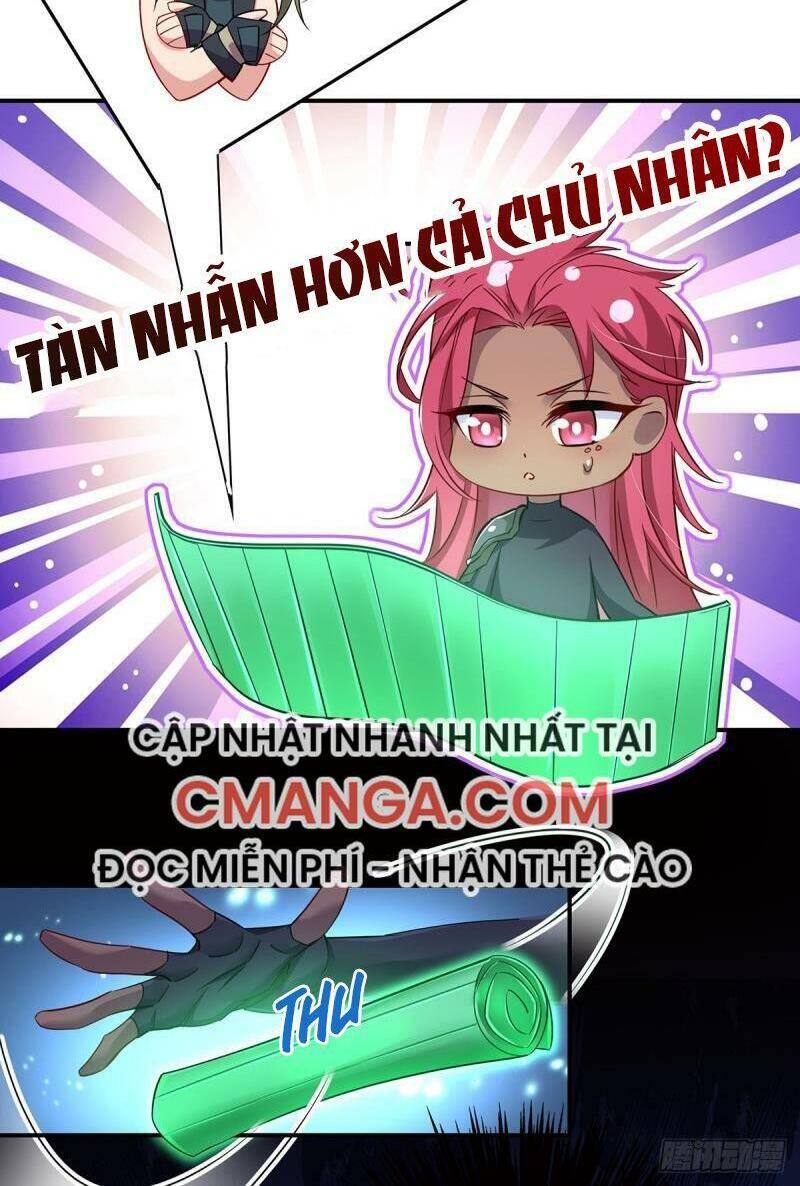 ta ở dị giới nuôi dưỡng nam thần: thần y cửu tiểu thư Chapter 75 - Next Chapter 76