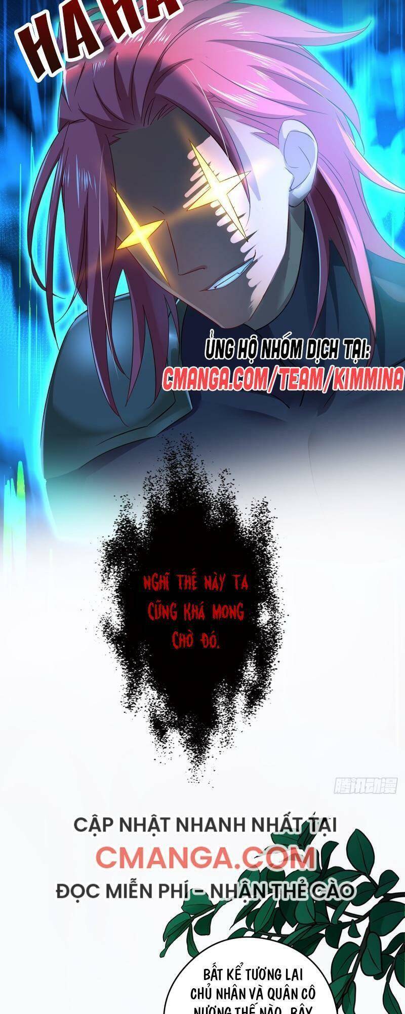 ta ở dị giới nuôi dưỡng nam thần: thần y cửu tiểu thư Chapter 75 - Next Chapter 76