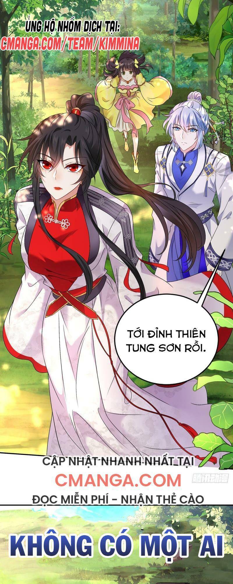 ta ở dị giới nuôi dưỡng nam thần: thần y cửu tiểu thư Chapter 75 - Next Chapter 76